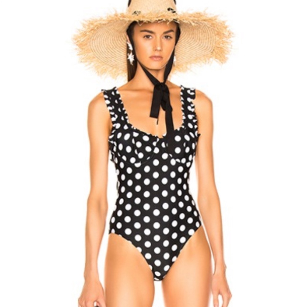 Rixo one piece